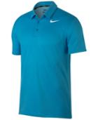 Nike Men's Dry Textured Golf Polo