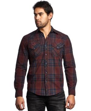 Affliction Bound For Glory Shirt