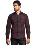 Affliction Bound For Glory Shirt