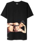 Lrg Jabba Got It Right Princess Leia T-shirt