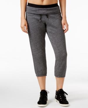Calvin Klein Performance Capri Jogger Sweatpants