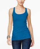 Inc International Concepts Scoop-neck Tank Top, Only At Macy's