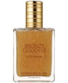 Estee Lauder Bronze Goddess Shimmering Body Oil Spray, 1.7 Oz