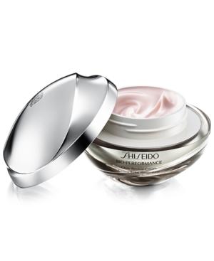 Shiseido Bio-performance Glow Revival Cream, 1.7 Oz