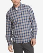 G.h. Bass & Co. Men's Campside Dobby Shirt