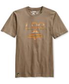 Lrg Nomadic Addict Tree T-shirt