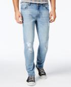 American Rag Men's Ripped Jeans, Created For Macy's