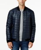 Levi's Men's Quilted Jacket