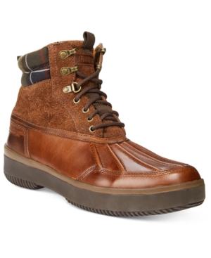 Barbour Men's Rhino Casual Boots Men's Shoes
