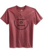 Volcom Men's Wilson Graphic-print Logo T-shirt