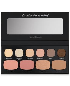 Bare Escentuals Bareminerals Ready Eyeshadow Palette