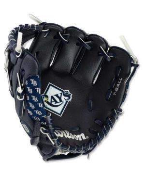 Wilson Sport Tampa Bay Rays Tee Ball Glove