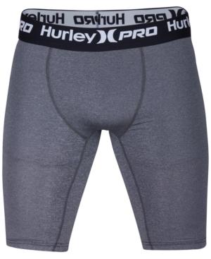 Hurley Men's Pro Base Shorts