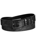 Calvin Klein Multi Loop Studded Belt