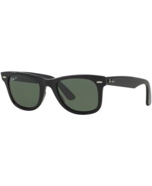 Ray-ban Original Wayfarer Sunglasses, Rb2140 50