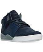 Supra Men's Skytop Ii High-top Casual Sneakers From Finish Line