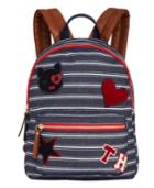 Tommy Hilfiger Adelina Small Dome Backpack