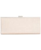 Style & Co. Carolyn Subtle Glitter Clutch, Only At Macy's
