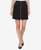 Tommy Hilfiger Fit & Flare Skirt, Created For Macy's