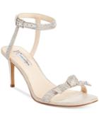 Inc International Concepts Laniah Evening Sandals, Only At Macy's Women's Shoes
