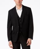Inc International Concepts Men's Textured Suit Jacket, Created For Macy's