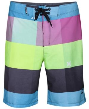 Hurley Men's Phantom Kingsroad 20 Board Shorts