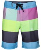Hurley Men's Phantom Kingsroad 20 Board Shorts