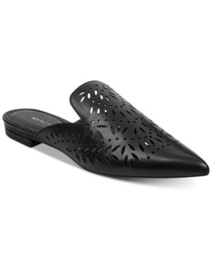 Marc Fisher Adriana Slip-on Mules Women's Shoes