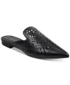 Marc Fisher Adriana Slip-on Mules Women's Shoes
