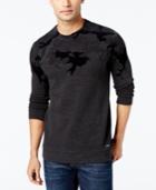 Hugo Boss Men's Graphic-print Sweatshirt