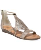 Carlos By Carlos Santana Tinley Sandals Women's Shoes