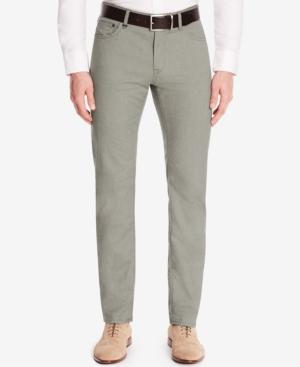 Boss Men's Regular/classic-fit 11.6 Oz Stretch Jeans