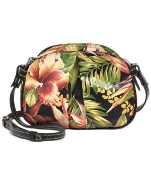 Patricia Nash Chania Small Crossbody