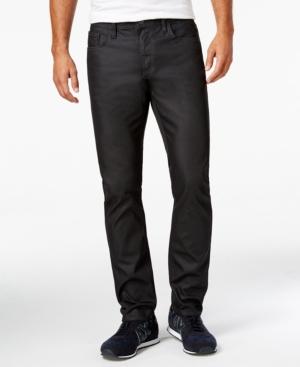Armani Exchange Men's Slim-fit Jeans