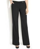 Calvin Klein Classic-fit Trousers
