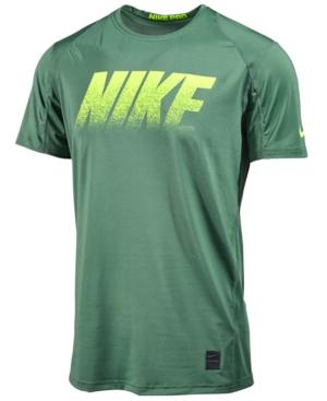Nike Men's Pro Dri-fit T-shirt