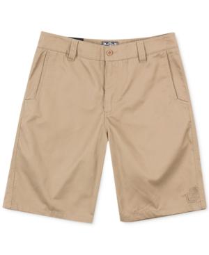 Metal Mulisha Ocotillo Chino Shorts