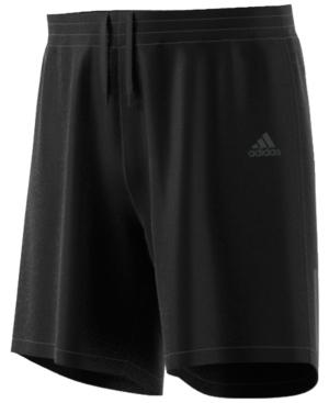 Adidas Men's 7 Climalite Running Shorts