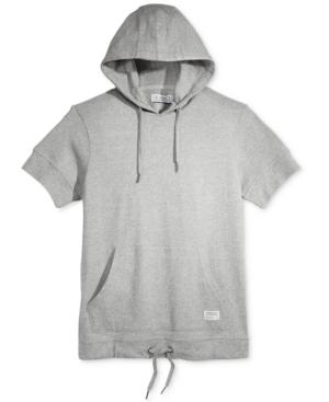 Ezekiel Men's Howler Hooded Cotton T-shirt