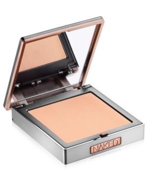 Urban Decay Naked Skin Ultra Definition Pressed Finishing Powder