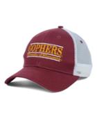 Game Minnesota Golden Gophers Mesh Bar Cap