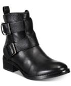 Gentle Souls By Kenneth Cole Best Of Moto Boots Women's Shoes
