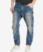 Denim & Supply Ralph Lauren Men's Drop Carpenter Ripped Jeans