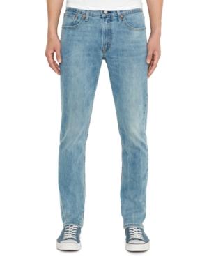 Levi's 511 Slim-fit Jeans, Blue Stone Wash