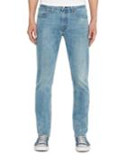 Levi's 511 Slim-fit Jeans, Blue Stone Wash