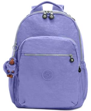 Kipling Seoul Go Medium Backpack