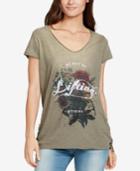 William Rast Carson Graphic-print T-shirt