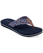Tommy Hilfiger Women's Corbett Flip-flop Sandals Women's Shoes