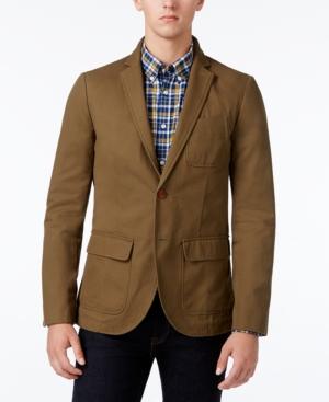 Tommy Hillfiger Men's Frederick Sport Coat