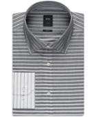 Boss Men's Slim-fit Tailored Dress Shirt